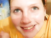 Полина из Москвы 5