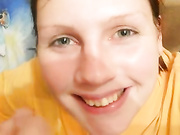 Полина из Москвы 5