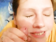 Полина из Москвы 5