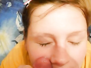 Полина из Москвы 5