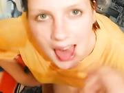 Полина из Москвы 5