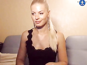 blondiestar красотка