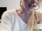 Gorgeous Sierra Enjoys Anal Masturbation