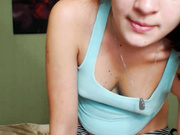 ericacambel Приват Стрип и маструбация