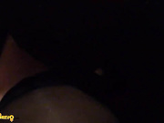 Стерва анал