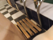 Наталья трах в сауне