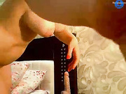 sashkkka дрочит игрушкой