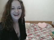 Secretbaby мастурбирует