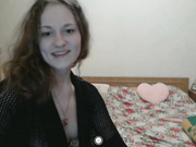 Secretbaby мастурбирует