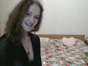 Secretbaby мастурбирует