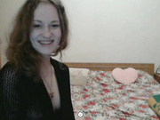 Secretbaby мастурбирует