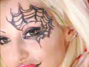 Leritta 4 Хэллоуин