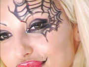 Leritta 4 Хэллоуин