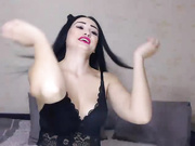 yoursAnastasi
