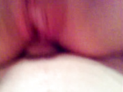 домашнее порево в анал