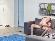 Marcus&Emma  SpyGasm