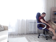 ablackawhite blow job