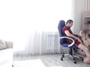 ablackawhite blow job