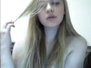 avril lucky
