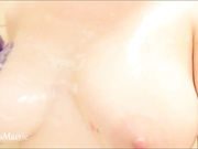 bunibun shower tease-HD