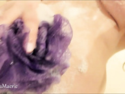 bunibun shower tease-HD