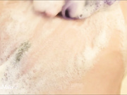 bunibun shower tease-HD