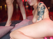 mashayang lovense hard show