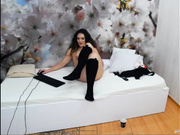 AlissiaMonde show № 1