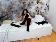 AlissiaMonde show № 1