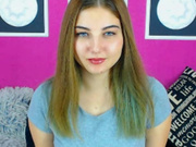 HappyHeileyW Харьков 2018-08-12