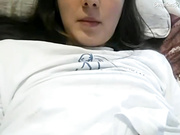 Прелести юной красотки