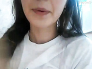 Прелести юной красотки