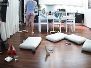 Romeo & Vicky, Seb & Kira