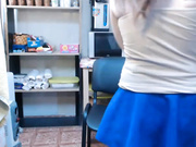 Olivia  в магазине