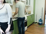 pinacolada   на  кухне