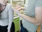 pinacolada   на  кухне