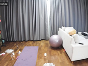 Eugene & Megan, John & Emily