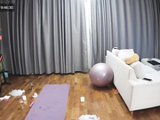 Eugene & Megan, John & Emily