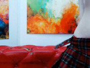 Amanda_Curly Новосибирск 2018-11-04 Новенькая