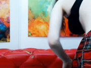 Amanda_Curly Новосибирск 2018-11-04 Новенькая