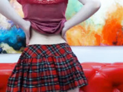 Amanda_Curly Новосибирск 2018-11-04 Новенькая