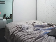 Evan & Crystal, Rene & Becky