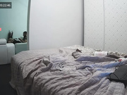 Evan & Crystal, Rene & Becky