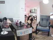 Milly, Polly, Sia, Grace