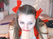 Pamelashineebb(Приват,Глубоко в горло!)17,11,18