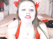Pamelashineebb(Приват,Глубоко в горло!)17,11,18