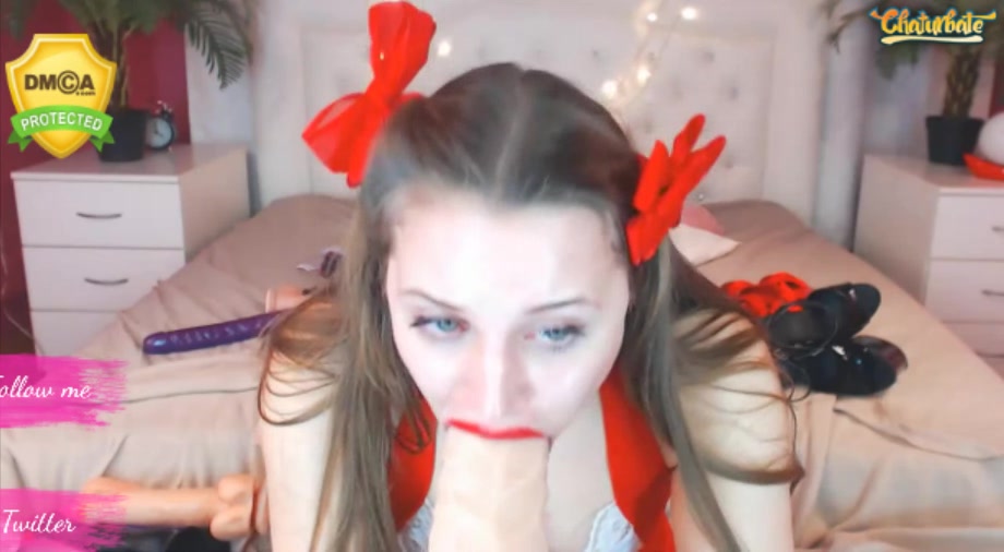 Pamelashineebb(Приват,Глубоко в горло!)17,11,18