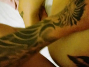 Порно тату из Кемерово