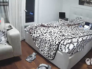 Kevin & Amelia, Seb & Kira