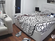 Kevin & Amelia, Seb & Kira